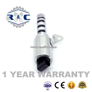 BB5E-6M280 R & C VT สำหรับ Ford <span class=keywords><strong>Volvo</strong></span> evogue Freelander 100% ทดสอบเพลาลูกเบี้ยวตัวแปรเวลาวาล์วควบคุมน้ำมัน - Product Image 5