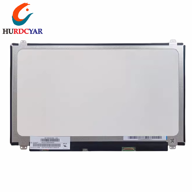 Stock Original NV156FHM-N46 30 Pin EDP 15.6-inch 1920 * 1080 Module with LCD Controller Board LCD Panel PLC