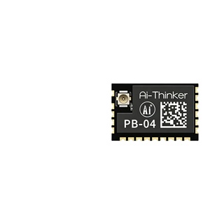 Module sans fil BLE 5.4 basse consommation Ai-Thinker, modèle PB-04, puce PHY6222 intégrée, prend en charge le réseau SIG-Mesh - Product Image 2