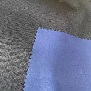 Vải áo khoác dệt kim 100% <span class=keywords><strong>polyester</strong></span> <span class=keywords><strong>pongee</strong></span> bán chạy, có tính năng chống tĩnh điện & chống thấm nước dùng cho may mặc - Product Image 4