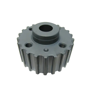 030105263C 030105263A 030105263B 030105263 G puleggia per albero di manovella per <span class=keywords><strong>VW</strong></span> <span class=keywords><strong>POLO</strong></span> III 94->99 1.0 1.3 <span class=keywords><strong>1.4</strong></span> 1.6 benzina 6 n1 - Product Image 3
