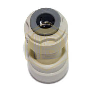 Tubo Metallico a Doppia Unione (Spirale) - Product Image 3