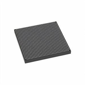 Embedded 1152 BBGA, FCBGA Electronic Circuit Components EP4SGX110FF35I4N BOM IC In Stock - Product Image 1