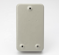 Démarreur électromagnétique AC série CHINT NQ3 NQ3-11P 2 phases 50-800A Protection contre les fuites