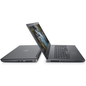 แล็ปท็อปสภาพใหม่ 95% สำหรับเวิร์กสเตชัน 7530 รุ่น I7-8th แรม 16GB SSD 512GB หน้าจอ 15.6 นิ้ว กราฟิกการ์ดแยก P1000(4g) คอมพิวเตอร์พกพา - Product Image 3