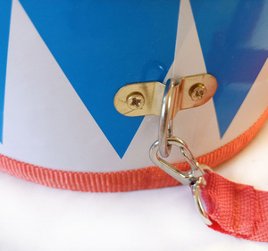 Indergarten-tambor de grabación para rendimiento musical, instrumentos de percusión para niños, banda de grabación - Product Image 5