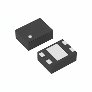 4 UDFN Exposed Pad XC6501B291GR-G ชิปจัดการพลังงาน (PMIC) มีสินค้าในสต็อก ซื้อออนไลน์ ชิ้นส่วนอิเล็กทรอนิกส์ - Product Image 1