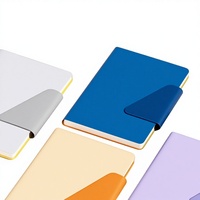 Cuaderno con Cubierta de Cuero Genuino Hecho a Medida, Organizador Personalizado, 70 Hojas de Papel Grueso, Diario, Agenda, Regalo Empresarial
