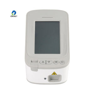 EUR VET 공장 가격 수의학 장비 면역 형광 분석기 POCT 면역 형광 정량 분석기 - Product Image 2