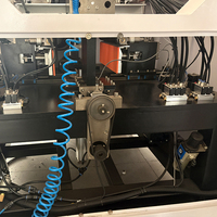 Machine d'emballage semi-automatique de qualité industrielle pour une production de boîtes fiable