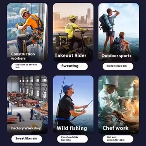 <span class=keywords><strong>2025</strong></span> Tốc Độ Cao Nhựa Eo <span class=keywords><strong>Fan</strong></span> Phong Cách Mới Xách Tay Làm Mát <span class=keywords><strong>Fan</strong></span> 5000MAh Điện Siêu Lớn Có Thể Sạc Lại Eo <span class=keywords><strong>Fan</strong></span> - Product Image 4