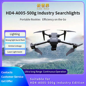 Dron para Mavic <span class=keywords><strong>3</strong></span>, edición Industrial, edición de mapeo, con imagen térmica, visión nocturna, HD, disparo continuo, UAV - Product Image 2