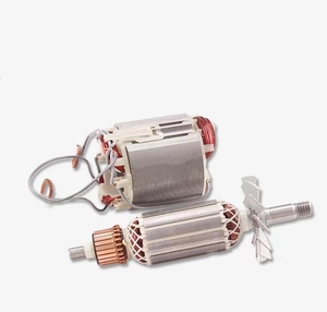 各种类型的电动工具转子0810/0835/0840/0841 - Product Image 3