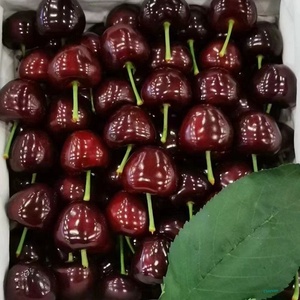 Đại liên meizao 1.00kg Gói Anh đào tươi 3j4j với hộp quà tặng chất lượng sản phẩm chăm sóc tóc Bắc Kinh - Product Image 2