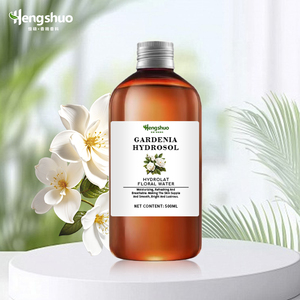 Hidrosol <span class=keywords><strong>de</strong></span> Gardenia Ecológico, Puro, Natural, Destilado al Vapor, Suave, <span class=keywords><strong>a</strong></span> Granel, para Aromaterapia, Tónico Floral - Product Image 1