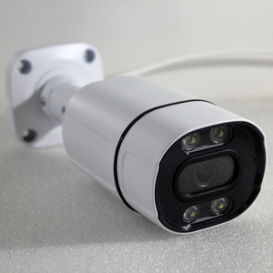 Szgoing 8 kênh 4K 8MP PoE ngoài trời hệ thống CCTV Full <span class=keywords><strong>Kit</strong></span> 8 có dây máy ảnh tầm nhìn ban đêm CMOS NVR cho bên ngoài giám sát - Product Image 5