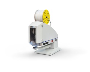 Attacheur de rouleau de goupille d'étiquette Attachement d'agrafe en plastique de Jean une <span class=keywords><strong>machine</strong></span> à relier multifonctionnelle étiqueteuse pour vêtements - Product Image 2