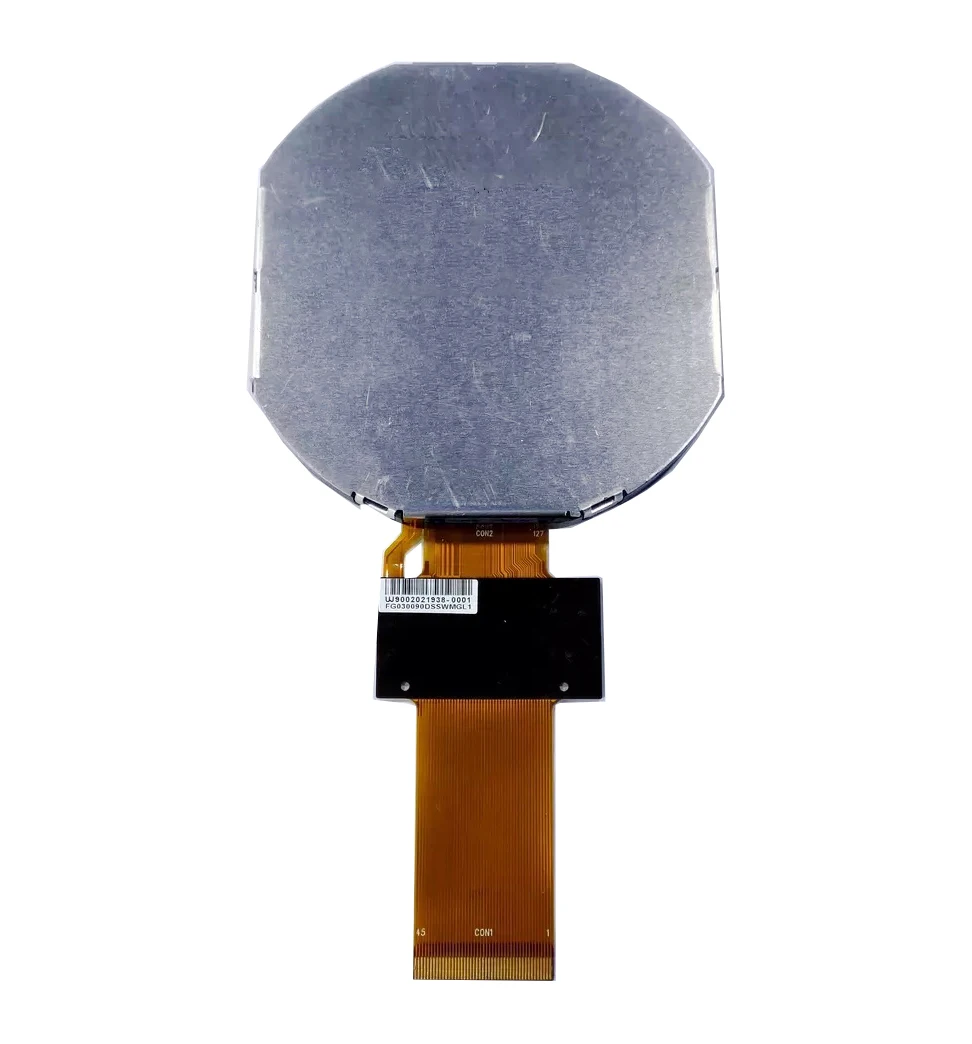 3.0 inch 432x432 Circular TFT IC HX8363-A MIPI Interface 600