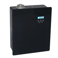 CNUS S1500 HVAC Lufter frischer Spray Kommerzielle Fünf-Sterne-Hotellobby Automatic Mall Spezieller Aroma diffusor