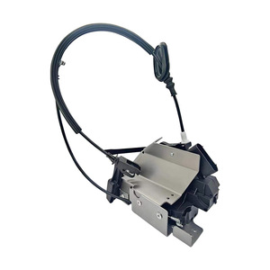 ตัวกระตุ้นล็อคประตู Jiahang รุ่น BK21-V219A64-AK สำหรับระบบล็อคกลางด้านหน้าขวาของฟอร์ด - Product Image 4
