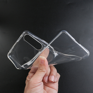 TPU <span class=keywords><strong>Cover</strong></span> per telefono in Silicone per Sony Xperia 10 VI ACE III <span class=keywords><strong>5</strong></span> IV 1 V 2023 1 VI popolare <span class=keywords><strong>Cover</strong></span> <span class=keywords><strong>trasparente</strong></span> posteriore - Product Image 6