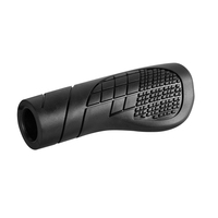 Pour vélo électrique V20, moteur sans balais 48V DC 500W, écran LCD, contrôle à onde sinusoïdale, vitesse réglable, accélérateur à double poignée