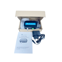 Récepteur optique actif mini CATV FWR-XGS-1000GSD FTTH avec alimentation
