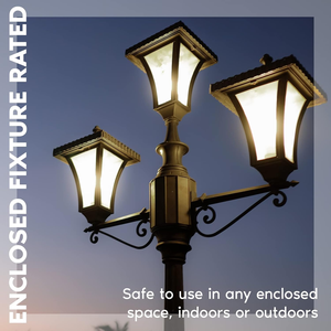 Công suất cao 3 CCT watt có thể lựa chọn Ngô Ánh sáng E40 E27 27W 36W 45W 54W 60W 80W ánh sáng dẫn ngô đèn mới dẫn Ngô bóng đèn cho kho - Product Image 5