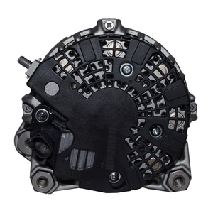 0125812009 Ensemble alternateur 14v 100A/215A PV-DT 30659580 et 36002812 pour <span class=keywords><strong>VOLVO</strong></span> S60 II 1.5 T2 <span class=keywords><strong>2015</strong></span> et autres S60 sieries - Product Image 3