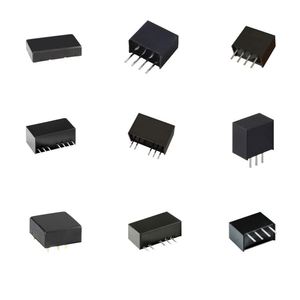 MCW03-05S05 Proveedores Originales de Componentes Electrónicos, Fuentes de Alimentación, Convertidores CC-CC, RoHS - Product Image 1