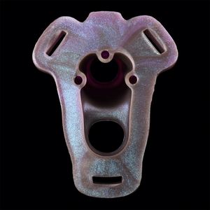 Préservatifs réutilisables en silicone liquide platine pour chien, pour l'agrandissement du pénis, meilleur préservatif amusant pour retarder l'éjaculation pour couple - Product Image 6