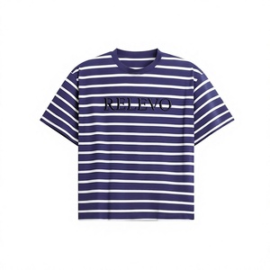 Camiseta Extra Grande para Hombre y Mujer, Camiseta Urbana Unisex Premium, Camiseta con Logotipo Gráfico, Ropa Casual de Algodón - Product Image 1