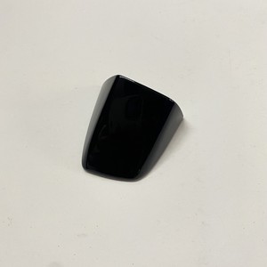 Audi A6L C7 Door Handle Covers Black <b>ABS</b> Trim 4H1837879 Exterior Fitment - Product Image 3