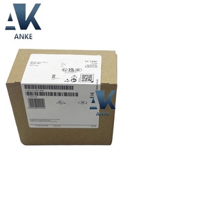 Módulo de Entrada Analógica 6ES7231-4H32-0XB0 SM1231, Módulo de Adquisición de Temperatura de Termopar de 8 Canales con Garantía de Un Año - Product Image 1
