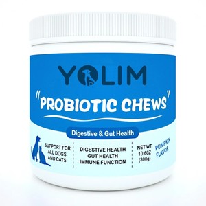 健康ペット健康補助食品犬ビタミン酵素ブレンド - Product Image 1