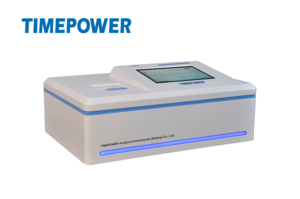 TIMEPOWER 산업용 시험용 미네랄 오일용 휴대용 적외선 분광도계 동물 식용 오일 표층수 해석 - Product Image 2