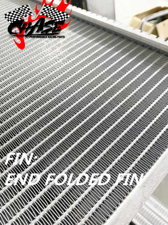 Radiateur Pour Hyundai Ix35 2.0 CVVT 16V - Modèle 2010-2013 - Occasion Testé - Garantie 12 Mois