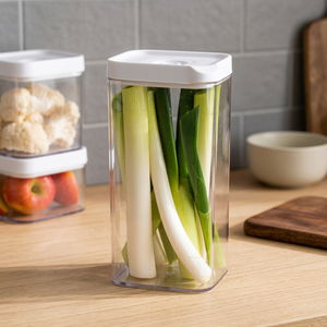 1480ml Vacuum Storage <b>Container</b> for Food Home Kitchen Travel - Product Image 2