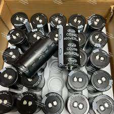 <span class=keywords><strong>Condensateur</strong></span> électrolytique en aluminium Jianghai CD299 105 ℃ 5000hrs miniaturisé 1000μF <span class=keywords><strong>25V</strong></span> Type radial - Product Image 6