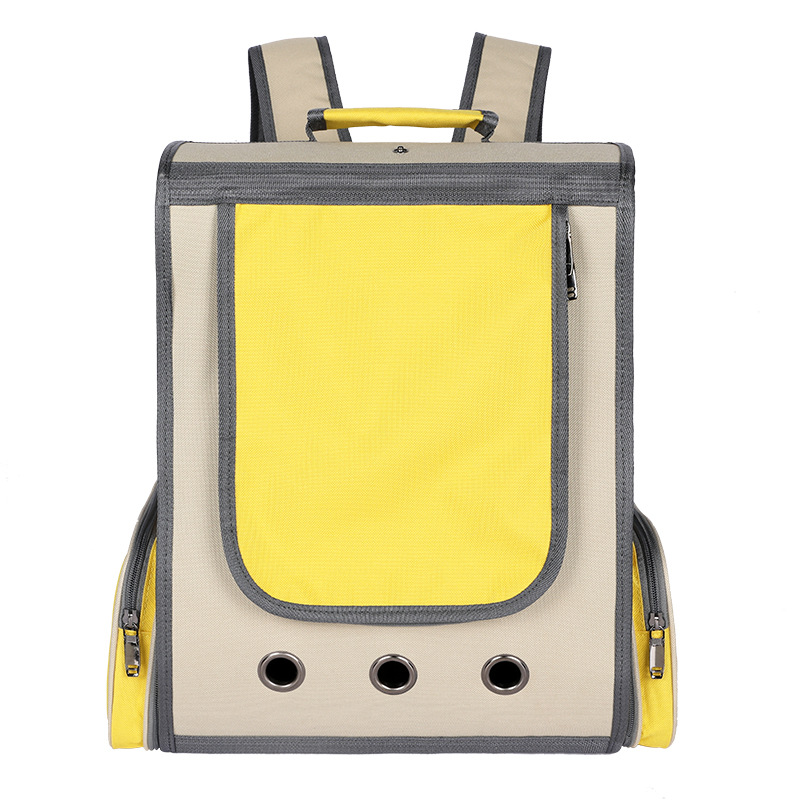 Tapparella giallo limone