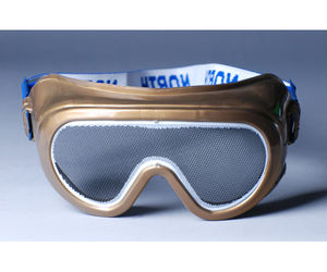 SLO-A8007 चीन हॉट सेलिंग शीर्ष गुणवत्ता कार्य सुरक्षा सुरक्षा चश्मा चश्मा ऑटो-डार्क वेल्डिंग चश्मा - Product Image 4