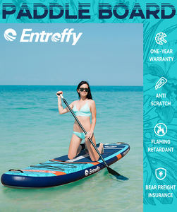 Planche de <span class=keywords><strong>paddle</strong></span> <span class=keywords><strong>gonflable</strong></span> 11'6" ISUP avec siège et pagaie – Prix fabricant – Vente en gros de planches de SUP - Product Image 6