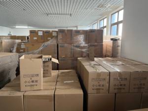 Panel LCD Industrial NLB150XG01L-01 NLT de 15 Pulgadas, 1024*768, 400nits, Compatible con NLB150XG02L-01, NL10276AC30-45D, TM150TDS50 - Product Image 6