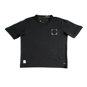 Оптовые футбольные формы, спортивная одежда, футбольная экипировка, спортивные костюмы, мужские костюмы, мужские футболки на заказ для клуба «АС Милан» - Product Image 6