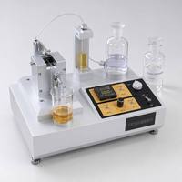 Analytical Ferrography Instrument - Analytical Ferrography System Wear Particle Analyzer Oil Condition Monitoring