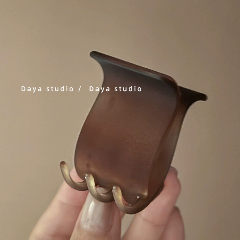 05 Dark Coffee Gradient