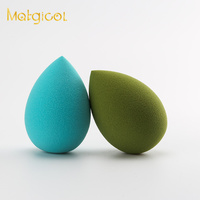 Private Label Latex frei Beauty Cosmetics Tools Soft Foundation Make-up Puff Schwamm Mixer