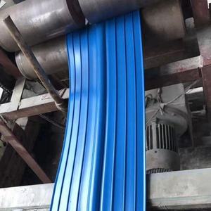 Embalaje de fábrica de parada de agua de PVC de marca nominada (CALIENTE) Cinturón de parada de agua de PVC de goma enterrada - Product Image 2