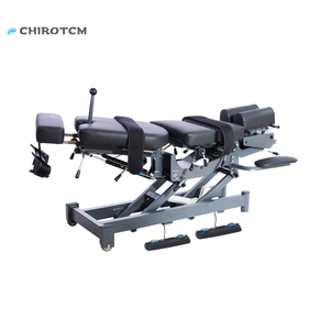 Lettini Chiropratici Drop in Vendita - Lettini per Trazioni con Flesso-Distrazione - Product Image 4