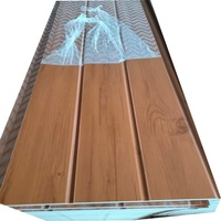 Panneau mural décoratif en mousse de polyuréthane de 16 mm, ignifuge, idéal pour appartement - Meilleures ventes